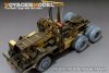 Voyager Model PE35701 WWII US M26 Recover Vehicle Cabin Interior (For TAMIYA 35230/35244) 1/35